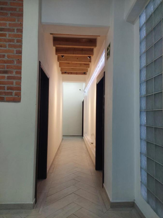 Hotel Cantera Jaguar San Juan Teotihuacán Extérieur photo