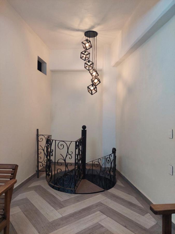 Hotel Cantera Jaguar San Juan Teotihuacán Extérieur photo