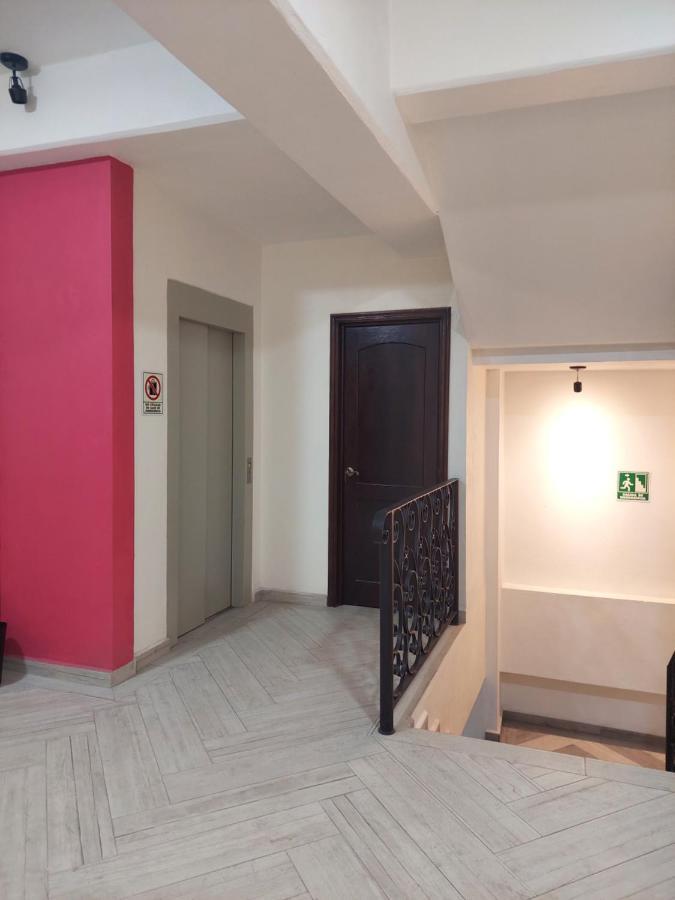 Hotel Cantera Jaguar San Juan Teotihuacán Extérieur photo