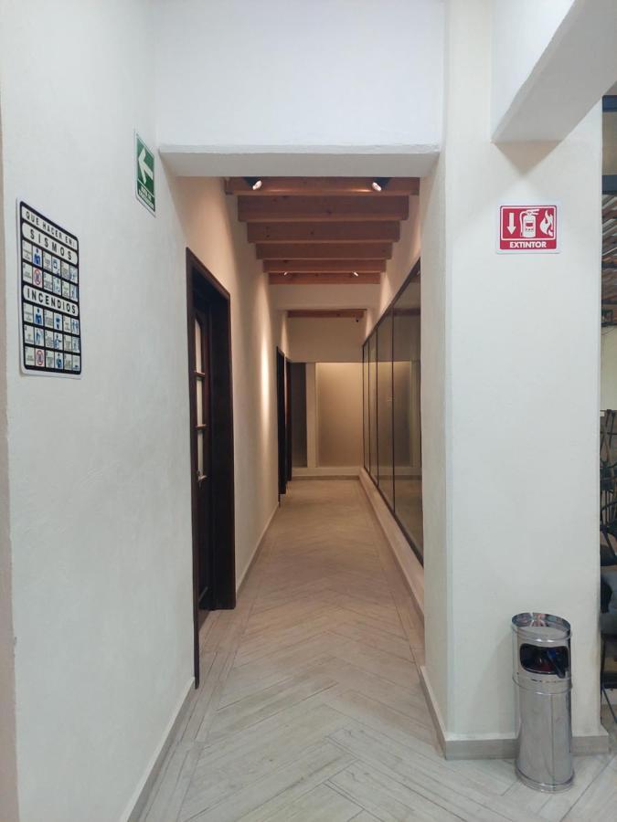 Hotel Cantera Jaguar San Juan Teotihuacán Extérieur photo