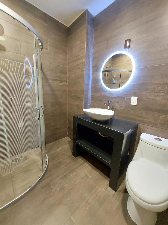 Hotel Cantera Jaguar San Juan Teotihuacán Extérieur photo
