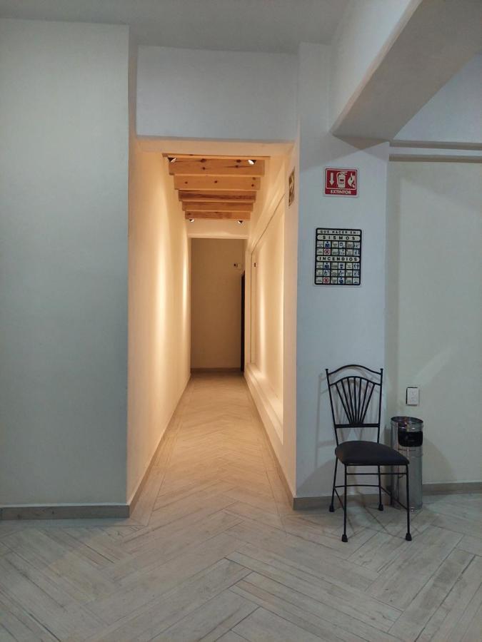 Hotel Cantera Jaguar San Juan Teotihuacán Extérieur photo