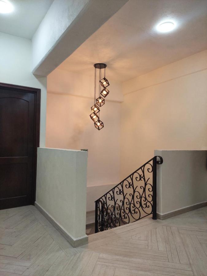 Hotel Cantera Jaguar San Juan Teotihuacán Extérieur photo