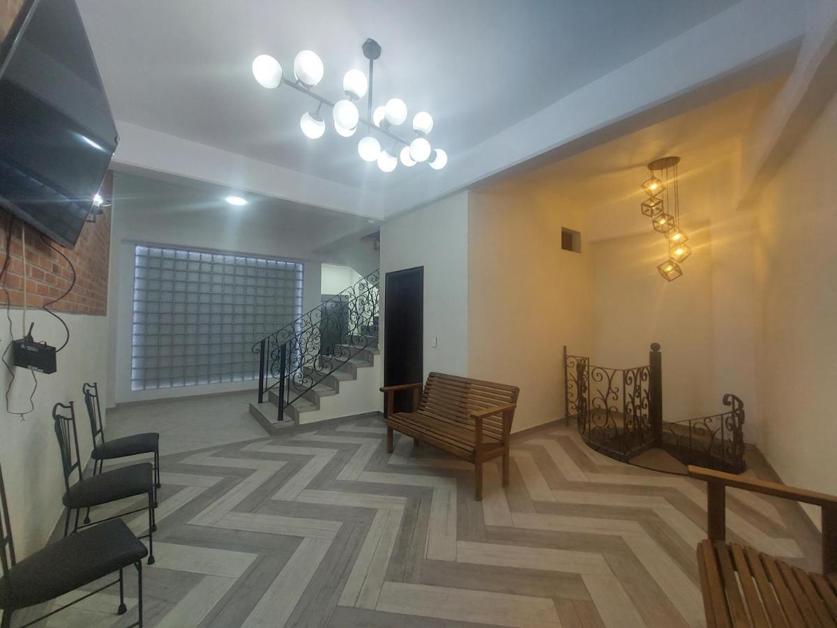 Hotel Cantera Jaguar San Juan Teotihuacán Extérieur photo
