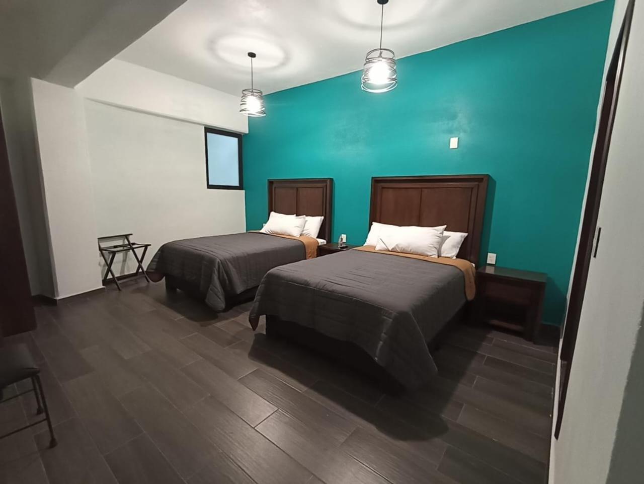 Hotel Cantera Jaguar San Juan Teotihuacán Extérieur photo