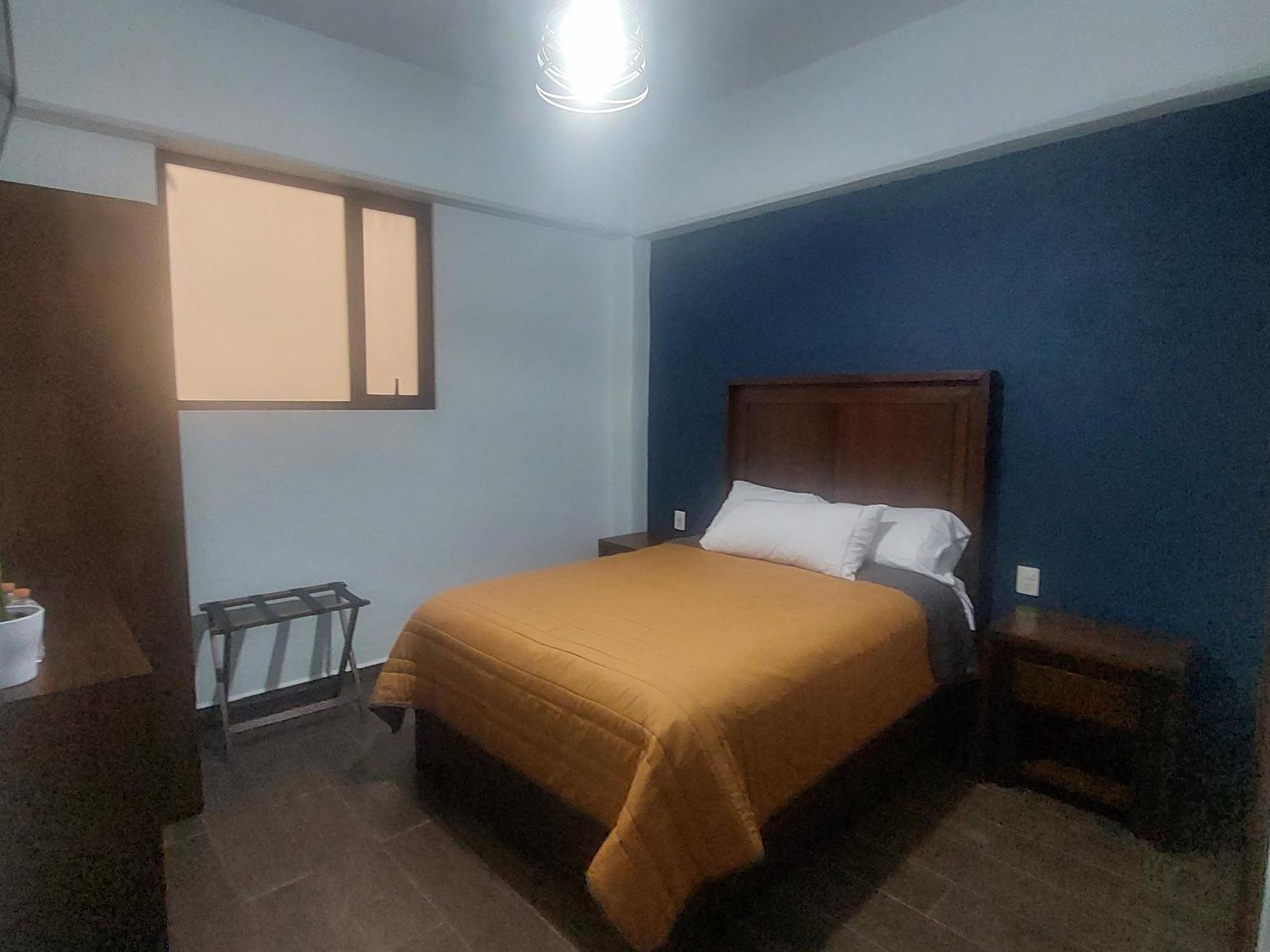 Hotel Cantera Jaguar San Juan Teotihuacán Extérieur photo
